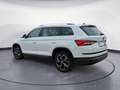 Skoda Kodiaq 2.0 TSI DSG Style 4x4 Weiß - thumbnail 4