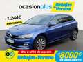 Volkswagen Polo 1.0 TSI Sport DSG 85kW Azul - thumbnail 1