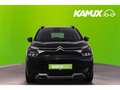 Citroen C3 Aircross 1.2PureTech 110 Max+LED+NAVI+KAMERA Black - thumbnail 10