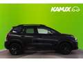 Citroen C3 Aircross 1.2PureTech 110 Max+LED+NAVI+KAMERA Black - thumbnail 3