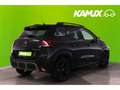 Citroen C3 Aircross 1.2PureTech 110 Max+LED+NAVI+KAMERA Black - thumbnail 4