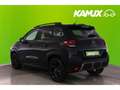 Citroen C3 Aircross 1.2PureTech 110 Max+LED+NAVI+KAMERA Black - thumbnail 6