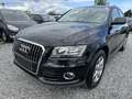 Audi Q5 2.0 TDI.,NAVI.,AHK.,ALU.,W.R.,TUV,1-Hand. Schwarz - thumbnail 19