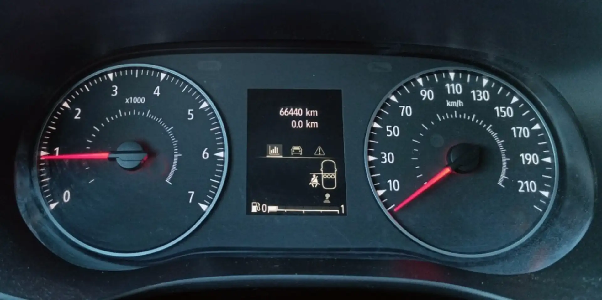 Dacia Sandero Stepway TCe Expresion 67kW Gris - 2