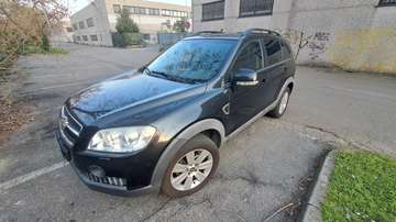 Captiva 2.0 vcdi 16v LS