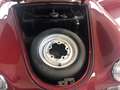 Porsche 356 A coupè Rot - thumbnail 14