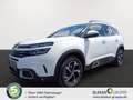 Citroen C5 Aircross PureTech 130 Business Shine Automatik Weiß - thumbnail 1