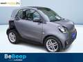 smart forTwo EQ PURE 4,6KW Gris - thumbnail 4