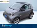 smart forTwo EQ PURE 4,6KW Gris - thumbnail 1