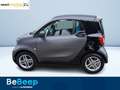smart forTwo EQ PURE 4,6KW Gris - thumbnail 5