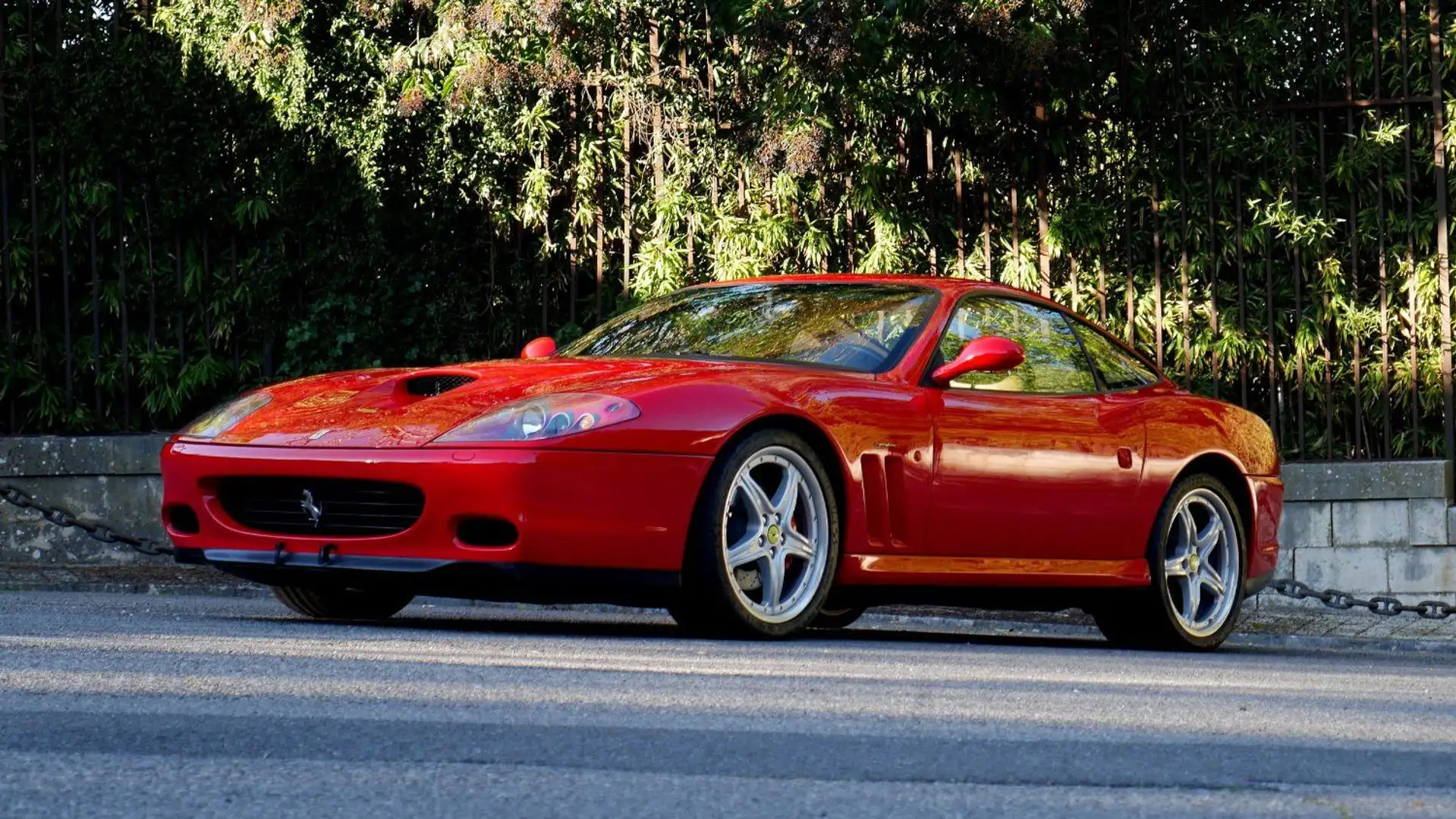 Ferrari 575 - 1