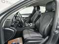 Mercedes-Benz C 200 D Limousine Aut. *45.000KM* Grijs - thumbnail 11