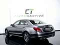 Mercedes-Benz C 200 D Limousine Aut. *45.000KM* Grijs - thumbnail 4