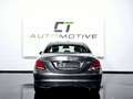 Mercedes-Benz C 200 D Limousine Aut. *45.000KM* Grijs - thumbnail 3