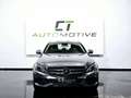 Mercedes-Benz C 200 D Limousine Aut. *45.000KM* Grijs - thumbnail 2