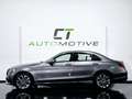 Mercedes-Benz C 200 D Limousine Aut. *45.000KM* Grijs - thumbnail 5