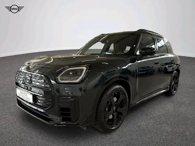 MINI Countryman SE All4