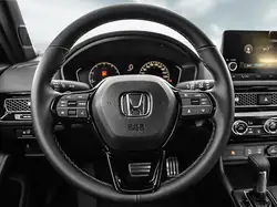 Honda Civic 2026 — фото 13