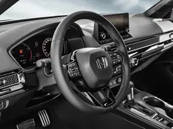 Honda Civic 2026 — фото 12