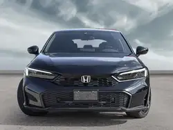 Honda Civic 2026