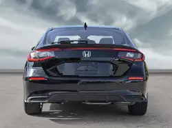 Honda Civic 2026