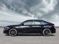 Honda Civic 2026
