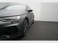 Audi S3 Sportback -Audi exclusive Matt Daytonagrijs- 2.0 TFSI Quattro S tronic -Akrapovič Exhaust System- Grau - thumbnail 18