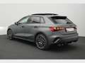 Audi S3 Sportback -Audi exclusive Matt Daytonagrijs- 2.0 TFSI Quattro S tronic -Akrapovič Exhaust System- Grau - thumbnail 14