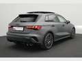 Audi S3 Sportback -Audi exclusive Matt Daytonagrijs- 2.0 TFSI Quattro S tronic -Akrapovič Exhaust System- Grau - thumbnail 2