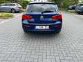 BMW 116 116d EfficientDynamics Edition Bleu - thumbnail 3