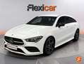 Mercedes-Benz CLA 200 Shooting Brake 7G-DCT Blanco - thumbnail 3