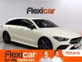 Mercedes-Benz CLA 200 Shooting Brake 7G-DCT Blanco - thumbnail 1