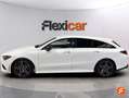 Mercedes-Benz CLA 200 Shooting Brake 7G-DCT Blanco - thumbnail 4