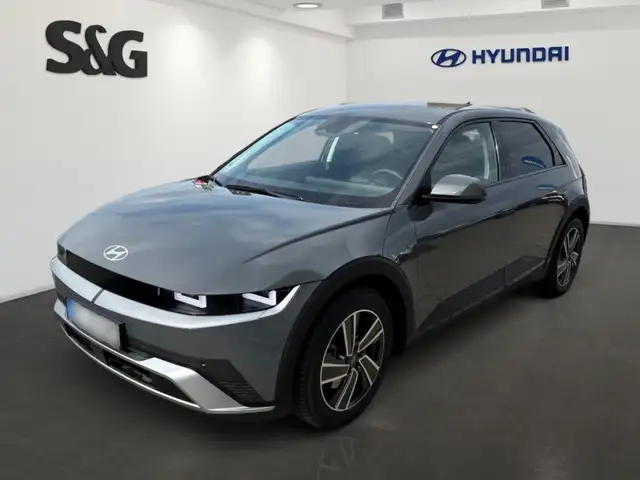 Hyundai IONIQ 5 84 kWh Techniq Elektro*Navi*Bose*LED