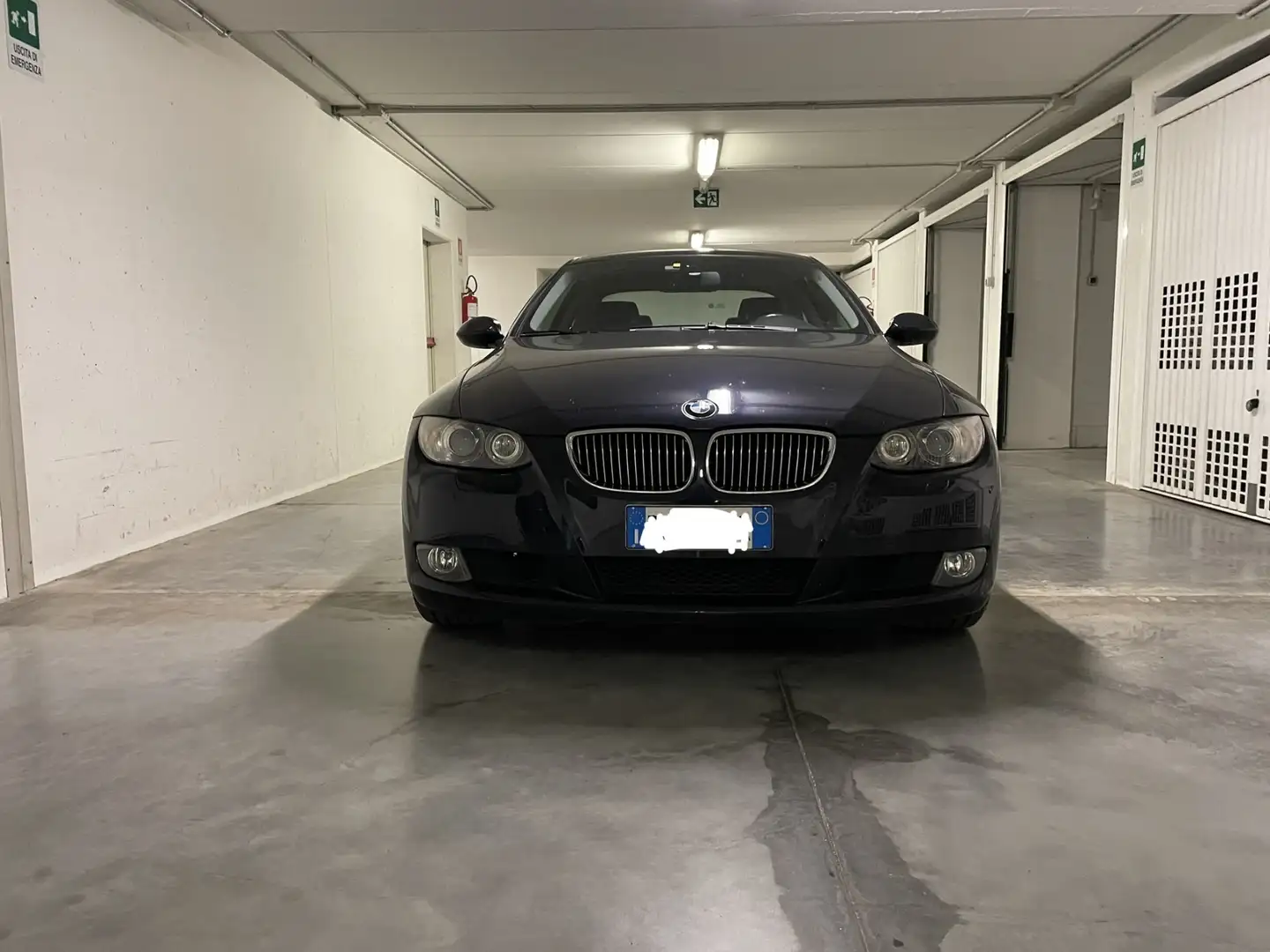 BMW 325 325xi Coupe Attiva - 1