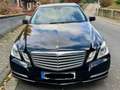 Mercedes-Benz E 220 E 220 CDI DPF BlueEFFICIENCY Automatik Elegance Schwarz - thumbnail 3