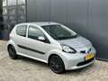 Toyota Aygo 1.0-12V + Automaat | 5-deurs | Apk 22-10-2026 | Grijs - thumbnail 4