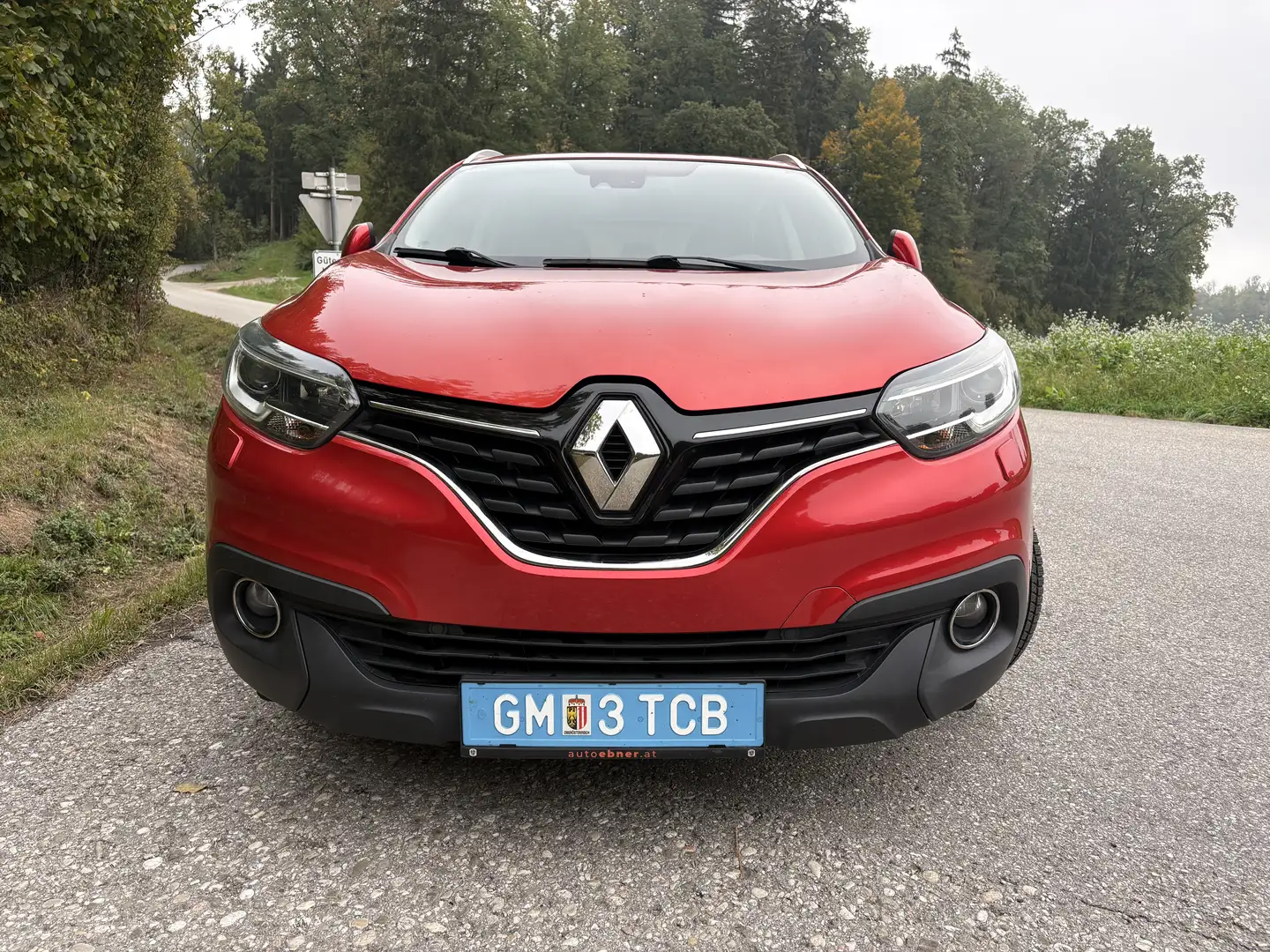 Renault Kadjar Energy dCi 110 COLLECTION - 2