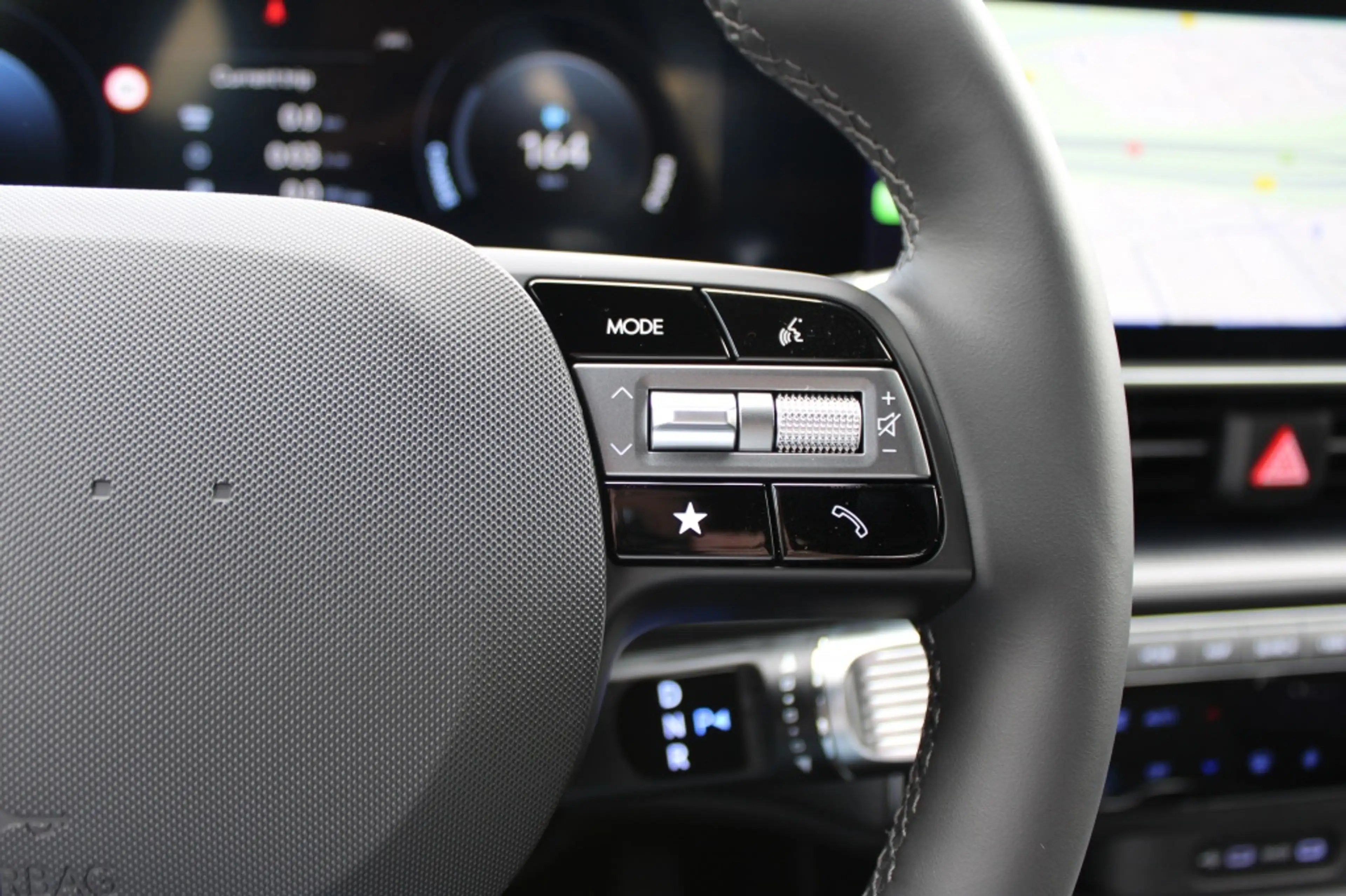 Hyundai IONIQ 6 Pure Edition 63 kWh RWD — photo 14