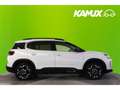 Citroen C5 Aircross 1.2PureTech Aut.Shine S&S+LED+KAMERA Weiß - thumbnail 3