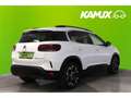 Citroen C5 Aircross 1.2PureTech Aut.Shine S&S+LED+KAMERA Weiß - thumbnail 4