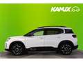 Citroen C5 Aircross 1.2PureTech Aut.Shine S&S+LED+KAMERA Weiß - thumbnail 8