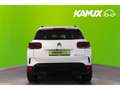 Citroen C5 Aircross 1.2PureTech Aut.Shine S&S+LED+KAMERA Weiß - thumbnail 5