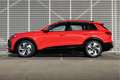 Audi Q6 e-tron Advanced edition 100 kWh 388PK | Mmi experience pr Rouge - thumbnail 3
