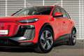 Audi Q6 e-tron Advanced edition 100 kWh 388PK | Mmi experience pr Rouge - thumbnail 8