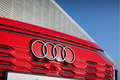 Audi Q6 e-tron Advanced edition 100 kWh 388PK | Mmi experience pr Rouge - thumbnail 10