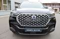 KGM Rexton Rexton 2.2 e-XDi Lux AWD *360+Sperre+LED+ACC+SD* Noir - thumbnail 3