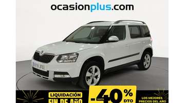 Outdoor 1.2 TSI Ambition 4x2