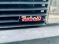 Fiat Uno Uno turbo diesel prima serie cinque porte Groen - thumbnail 3