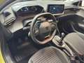 Peugeot 208 1.2 ACTIVE 100 PK MODEL 2025 NAVIGATIE VIA APPLE C Jaune - thumbnail 11